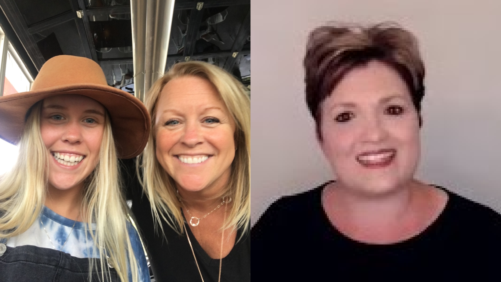 Tammy Patrick's Validation with her daughter Ali through Shelly Wilson