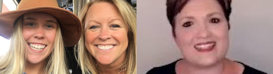 Tammy Patrick's Validation with her daughter Ali through Shelly Wilson