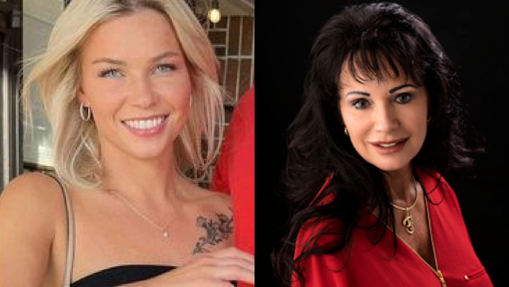 Petra's Validation with her daughter Emilee through Pauline Mason