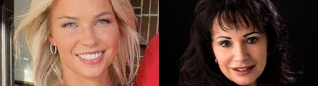 Petra's Validation with her daughter Emilee through Pauline Mason