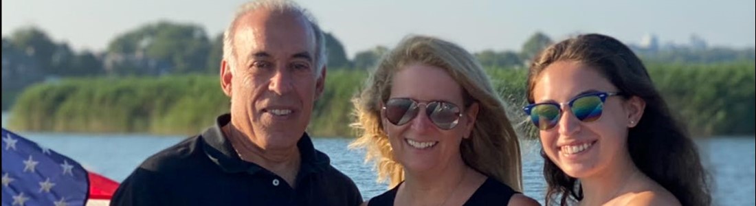 NEW AFFILIATE GROUP! Helping Parents Heal - Long Island - North Shore!