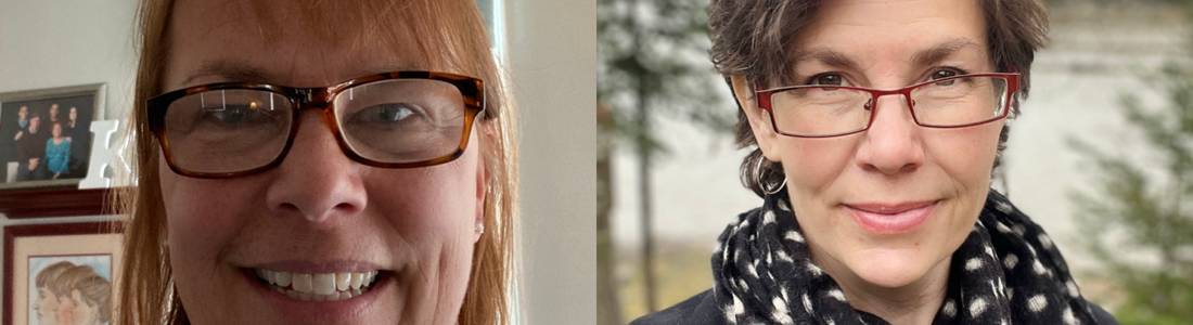 NEW CO-AFFILIATE LEADER - Lisa Ann Reilich of Helping Parents Heal - Maine