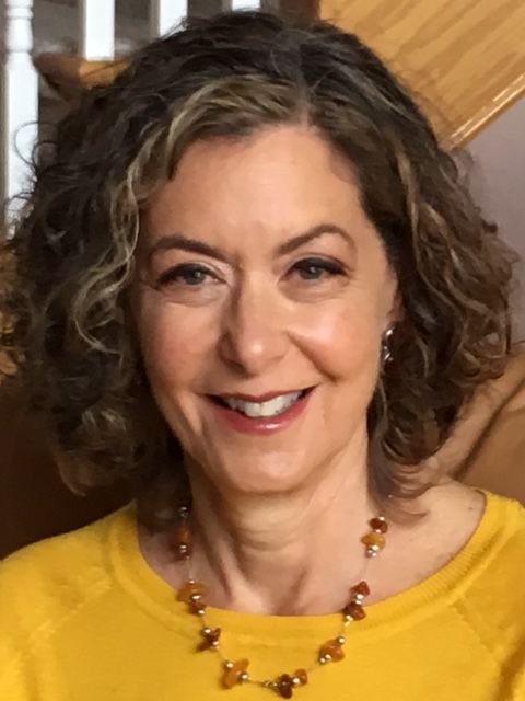 Dr. Linda Backman