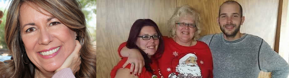 Barbara McKnight's Validation from her son Justin through Lisa Wilcoxson