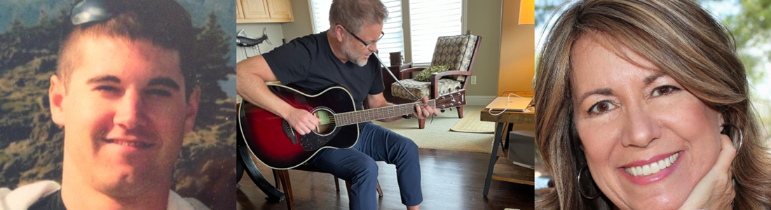 Karen and John Hope's Validation from their son Shawn through Lisa Wilcoxson