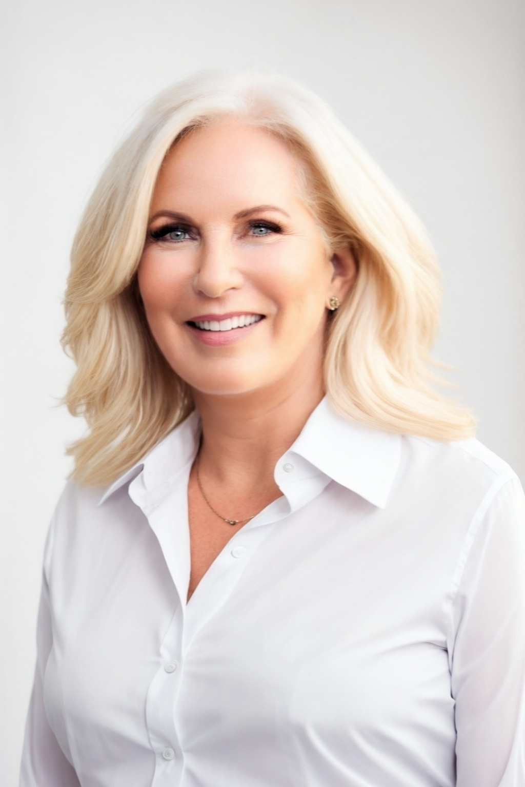 Susanne J Wilson, MPA