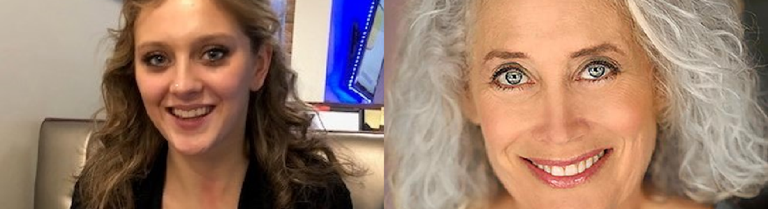 Renata Dolata's Validation from her daughter Natasha through Barbara Banner