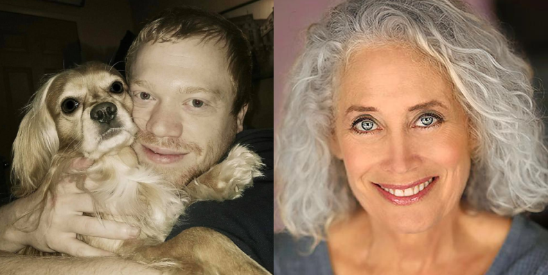 Rosanne Norris' Validation from her son Lee through Barbra Banner