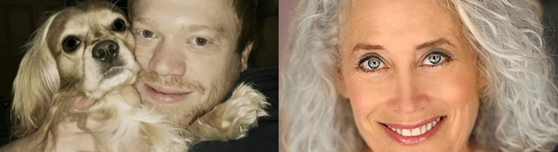 Rosanne Norris' Validation from her son Lee through Barbra Banner