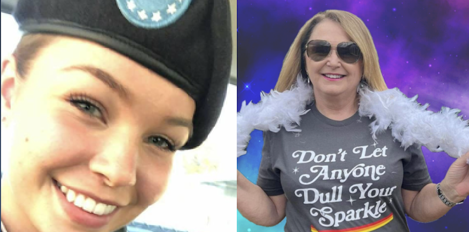 Petra Keough's Validation with her daughter Emilee through Daisy Mae Moore