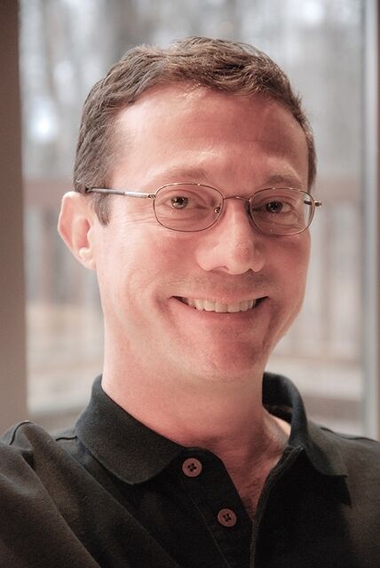 Robert Schwartz