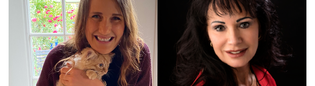 Bernadette Richards' Validation with her daughter Pastelle through Pauline Mason