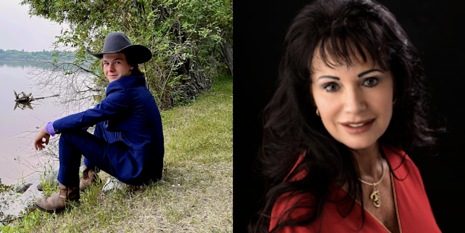 Jennifer McNish's Validation with her son Jearan through Pauline Mason