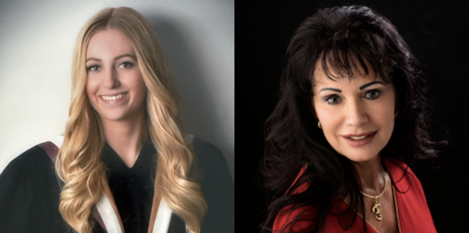 Tracey Hamilton's Validation with her daughter Amy through Pauline Mason