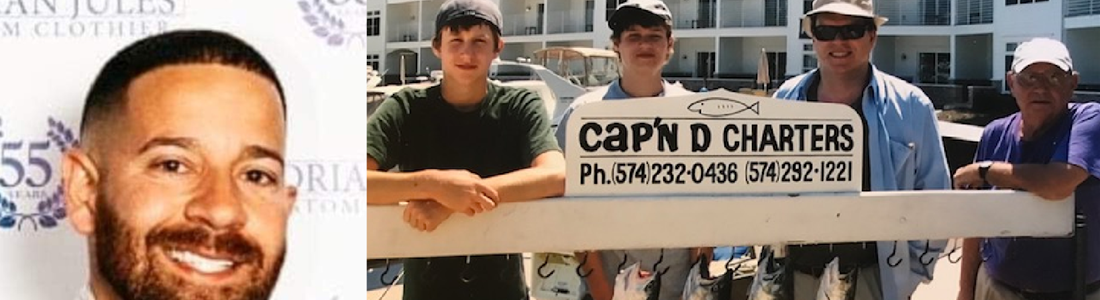 Nancy Hejna’s Validation with her sons Will and Joey (and others) through Daniel John