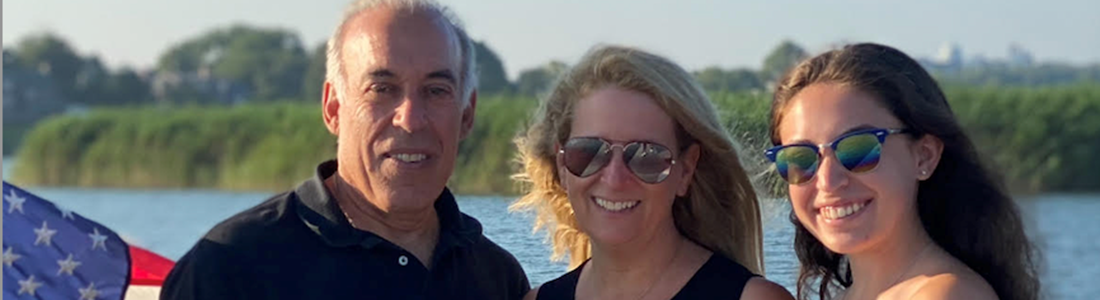 Long Island North Side First Meeting with Mara and John Navaretta on June 11!