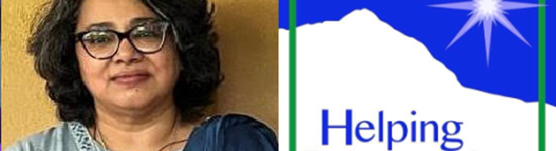 Our new HPH - Dubai Affiliate Group with Binu Sivan