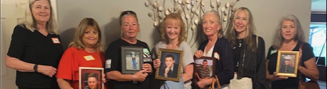 Madison Heights June Meeting with Diane Lees