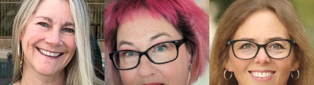 HPH - Art for the Heart welcomed another Co-Affiliate Leader, Joyce Bohm