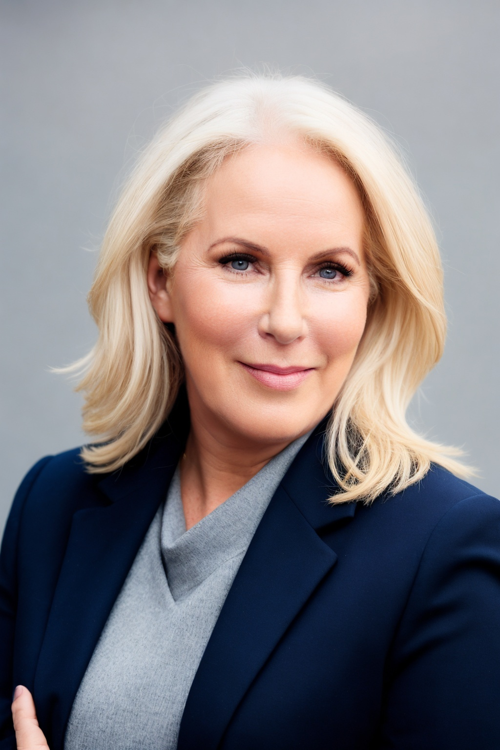 Susanne Wilson