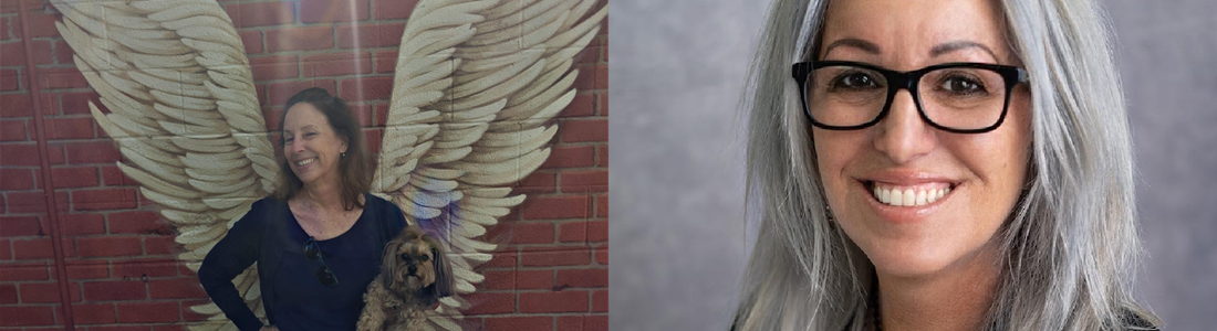 Melody Funk's Validation with her daughter Jessica through Beth Lynch (1)