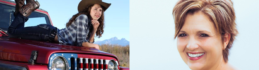 Darlene and Mike Johnson's Validation with their daughter Autumn Marie through Shelly Wilson