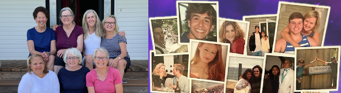 Tennessee on the Porch by Galen Call