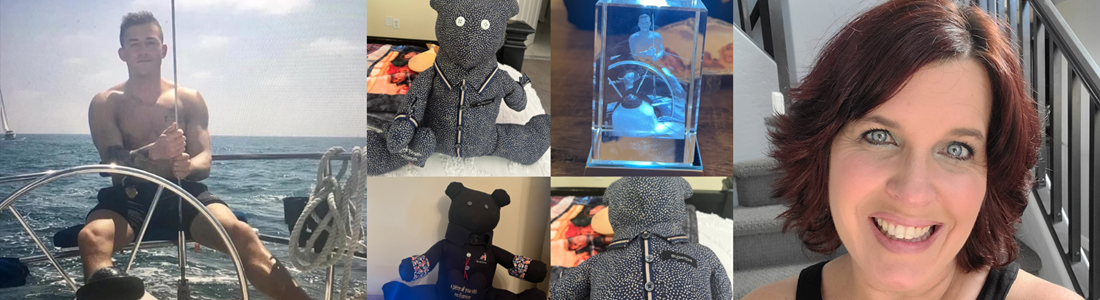 Ellen Trotta Carmody's Validation with her son Frankie through Fara Gibson