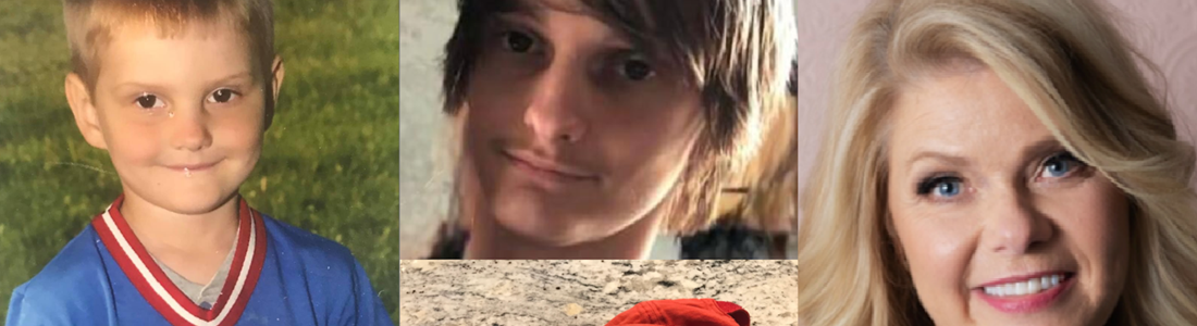 Maggie Bills' Validation with her son Danny through Jennifer Brazier