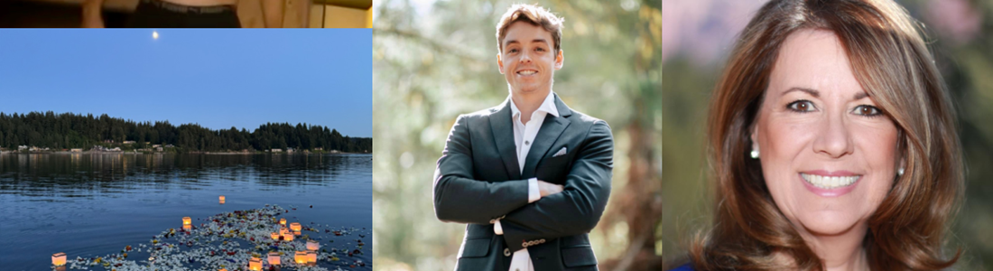 Nicole Niehaus' Validation with her son, Jack