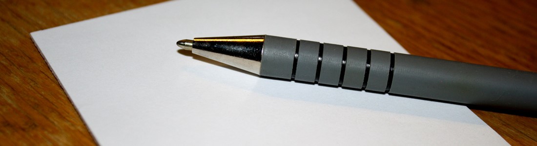 The Wisdom of Greg - Adventures in Automatic Writing