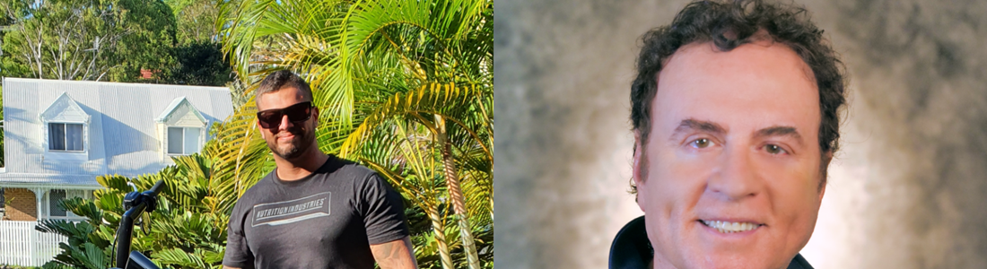 Marie Rodman's Validation from her son Jesse through Mark Anthony