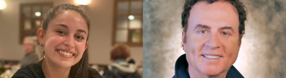 Mara and John Navaretta's Validation with their daughter Sabrina through Mark Anthony