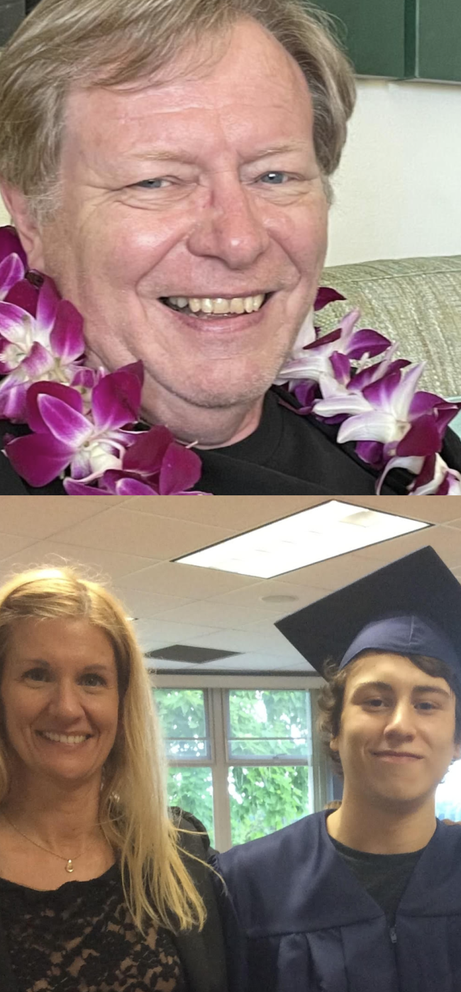 Dave Derby & Krista Bell