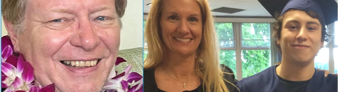 NEW AFFILIATE CO-LEADER! HPH - Denver with Dave Derby and Krista Bell