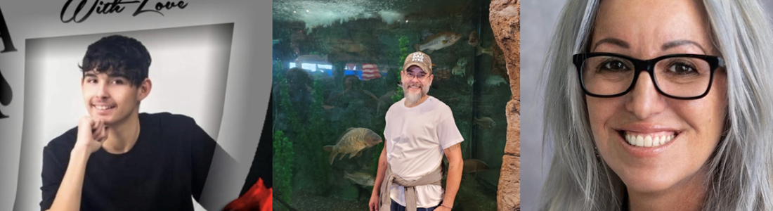 Dani Valdez and her husband's  Validation from her son Devon from Beth Lynch