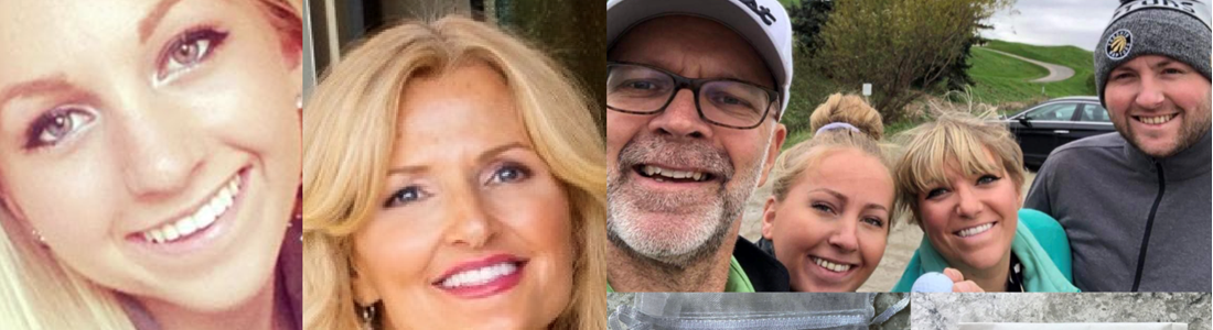 Tracey Hamilton's Validation with her daughter Amy through Stacey Lynn Cripps