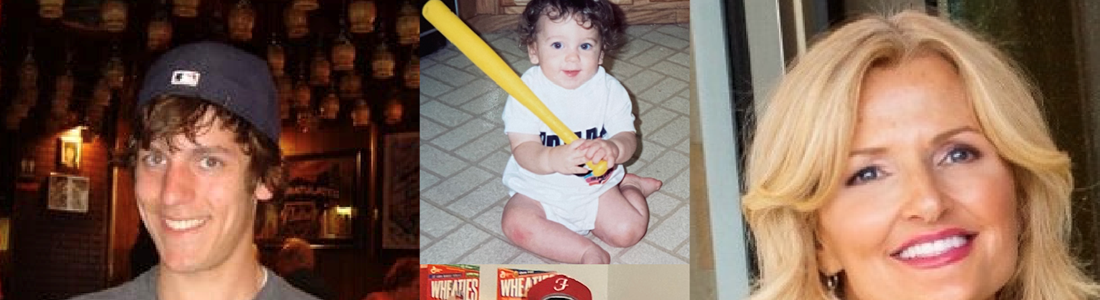 Ann Greaver's Validation with her son Matt through Stacey Lynn Cripps