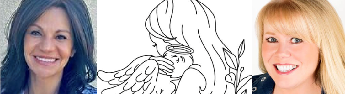 Sherry Abdou's Validation from her son Gabriel through Maureen Hancock