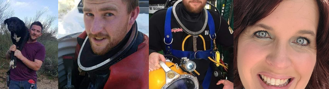 Gina Zoulek's Validation with her son Zachary through Fara Gibson