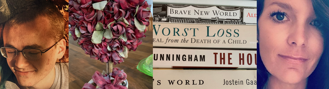 Angi Robertson's Validation with her son Gavin through Kathi Behrns