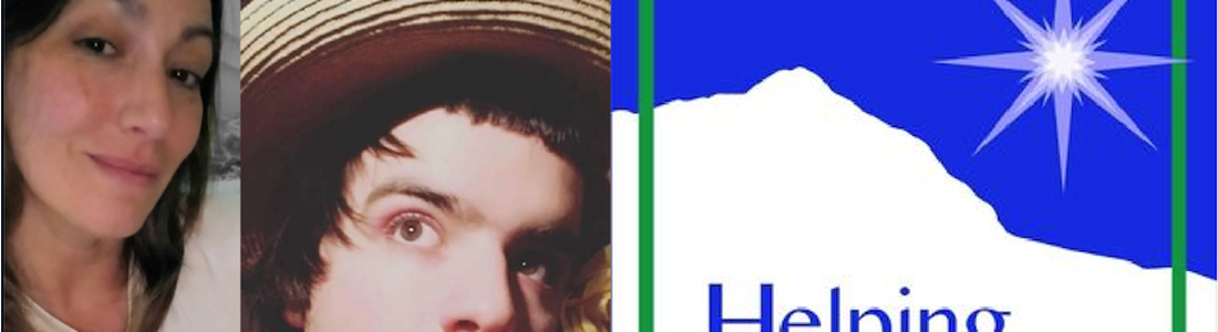 NEW AFFILIATE GROUP!  Helping Parents Heal - Montreal with Nadia Laurin & Bryan/Rylee