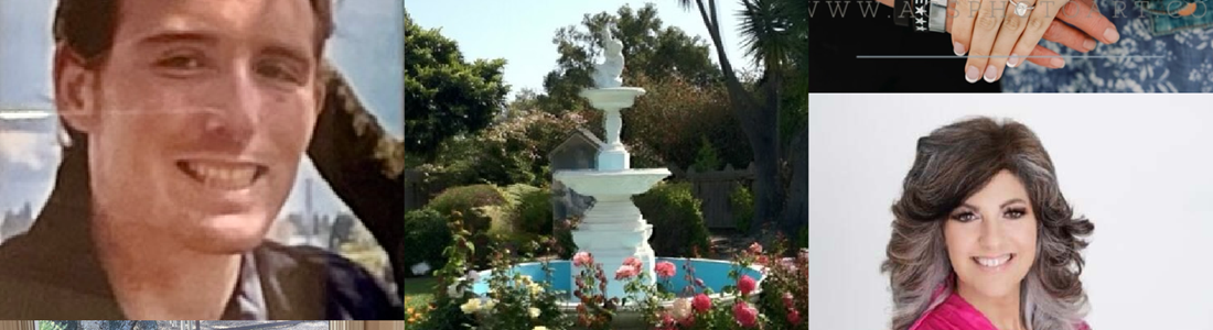 Kathi Davi's Validation with her son Vince through Connie Fusella