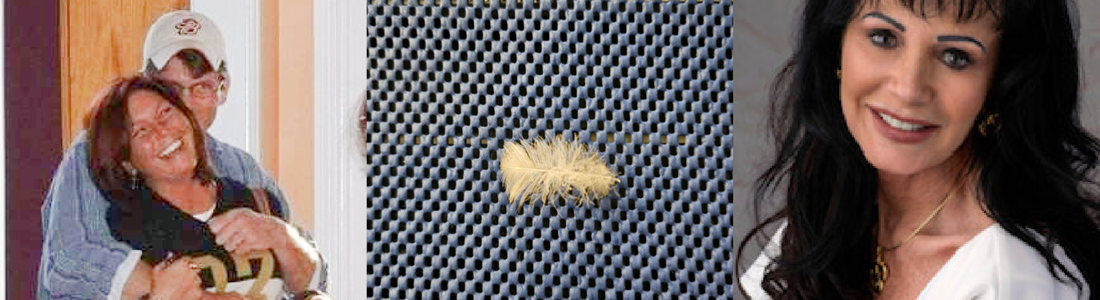 Jenna Shepherd's Validation with her daughter Traci through Pauline Mason