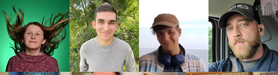 Like Suzanne Giesemann Says...a Total 'Set Up'