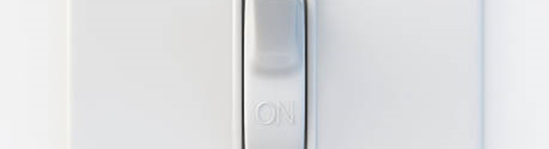 The Wisdom of Greg - Something Switched On.