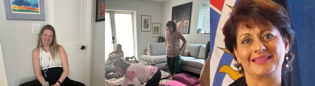 Our HPH - Vancouver September Affiliate Meeting