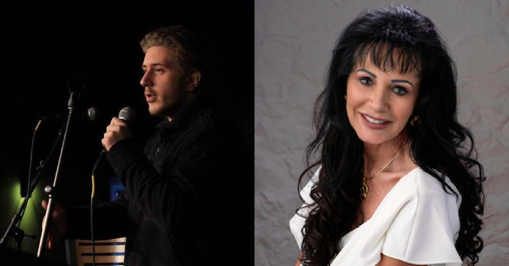 Lisa Capone's Validation from her son Robert through Pauline Mason