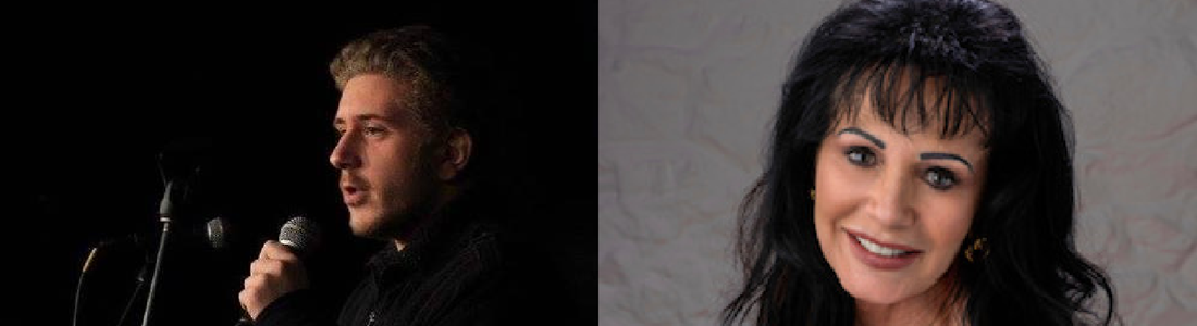 Lisa Capone's Validation from her son Robert through Pauline Mason