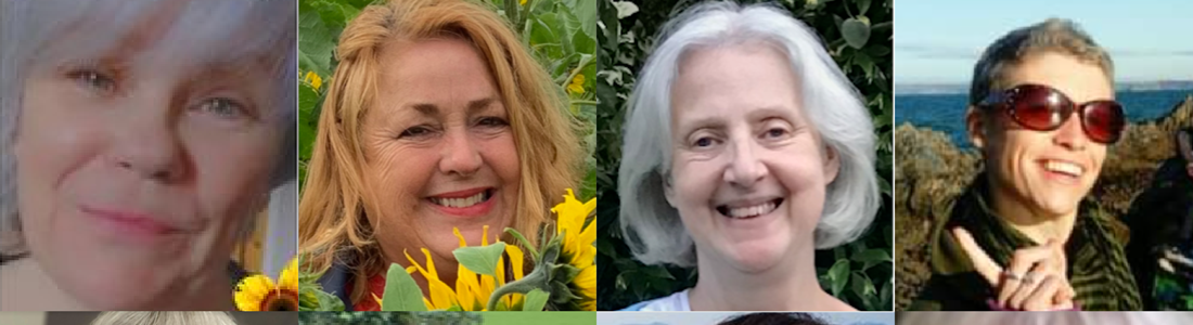 Our HPH - UK Affiliate Leader and Points of Contact!